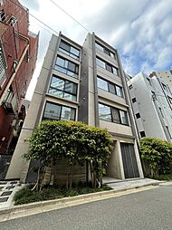 JR京浜東北・根岸線 赤羽駅 徒歩5分の賃貸マンション