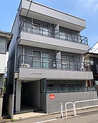 ビラ・ベルウッド