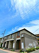 アリアーテ１ 1階 築13年2ヶ月の賃貸物件