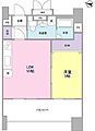 ロネスタR文京護国寺10階17.8万円