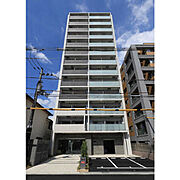 河堀口駅より徒歩7分 4階 築2年2ヶ月の賃貸物件