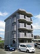 サンライズ香椎２ 2階 築30年2ヶ月の賃貸物件