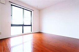 アルソス1 303 3階1Kのリビング/ダイニング