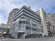 六甲道駅より徒歩5分 8階 築34年5ヶ月の賃貸物件