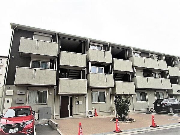 神奈川県相模原市南区上鶴間本町２丁目(賃貸アパート1SLDK・2階・44.69㎡)の写真 その18