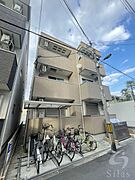 フジパレス今川Ｅａｓｔ 1階 築11年10ヶ月の賃貸物件