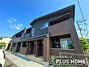 響 1階 築8年2ヶ月の賃貸物件