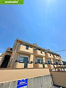 ソルエール梅原 1階 築17年9ヶ月の賃貸物件