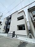 大阪市生野区小路東１丁目 3階建 築2年のイメージ