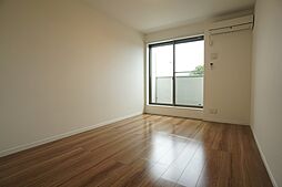 ブライトワン 305 3階1Kのリビング/ダイニング