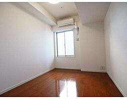 ベイクレストタワー 26階1LDKのリビング/ダイニング