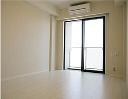 プレール・ドゥーク下北沢 2階1Kのリビング/ダイニング