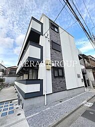 アイプログレイス西新井栄町