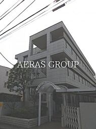 第3アベニューハウス