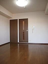 ルーブル中野南台 9階1Kのリビング/ダイニング