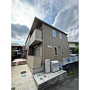 プラムメゾンしあわせ野 2階 築4年5ヶ月の賃貸物件