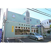 柿生駅より徒歩2分 1階 築33年9ヶ月の賃貸物件