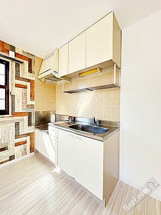 エクシード岸和田C棟_内装_5