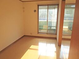 ルナージュ弐番館 2階1DKのリビング/ダイニング