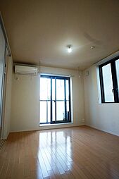 クロスロード 301 3階1LDKのリビング/ダイニング