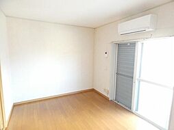 アスール・レイ南流山 1階1DKのリビング/ダイニング