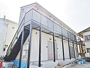Tokyoβ京王永山の賃貸物件