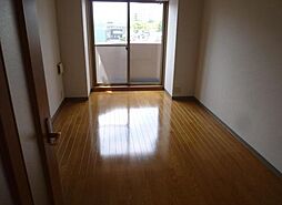 シルフィード東品川 303 3階1Kのリビング/ダイニング