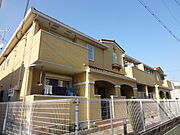 土師ノ里駅より徒歩16分 2階 築14年2ヶ月の賃貸物件