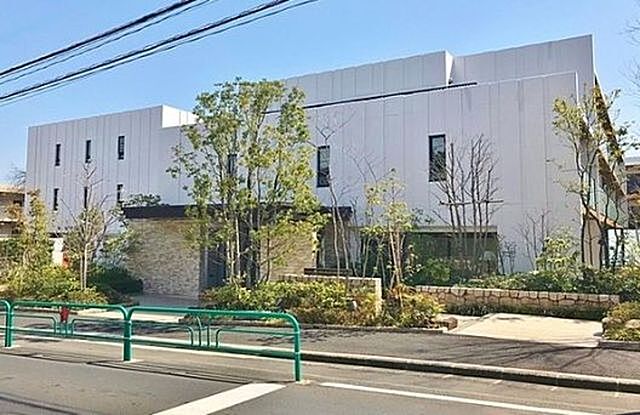 ホームズ ザ パークハウス杉並上井草 4ldk 4階 85 4 賃貸マンション住宅情報