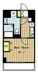 Rising place八王子みなみ野(ライジングプレイス) 4階