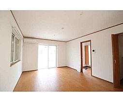 町田市矢部町戸建Ｂ棟 1 3LDKのリビング/ダイニング