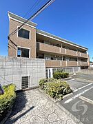 ソレイユ 1階 築17年11ヶ月の賃貸物件