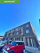 紀ノ川駅より徒歩32分 3階 築5年9ヶ月の賃貸物件