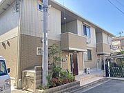 吉田駅より徒歩9分 2階 築11年9ヶ月の賃貸物件