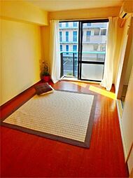 シャトレーサチ 201 2階3DKのリビング/ダイニング