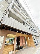 グラン・パレ 2階 築40年1ヶ月の賃貸物件