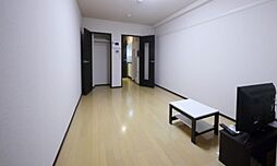 クレイノRiver city 1階1Kのリビング/ダイニング