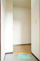 ステージファースト目白 1階1Kのリビング/ダイニング