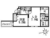 大阪市西成区聖天下２丁目 3階建 築8年のイメージ