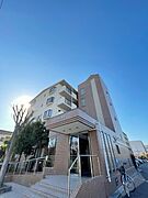 ドミール浜寺の賃貸物件