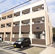 フジパレス愛泉 1階 築13年8ヶ月の賃貸物件