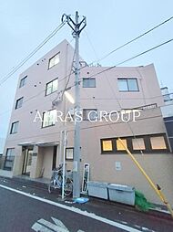 メゾンエスポワール