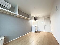 東武伊勢崎線 北春日部駅 徒歩12分の賃貸アパート 1階1Kのリビング/ダイニング