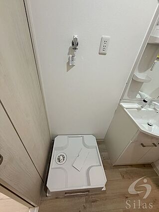 フジパレス高石駅北5番館_内装_5