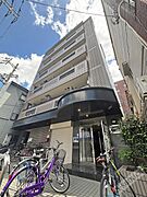 C.Tビュー小阪 5階 築30年9ヶ月の賃貸物件