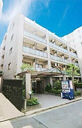 東京メトロ南北線 白金高輪駅 徒歩5分の賃貸マンション