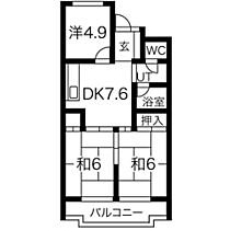 間取り：228048719025