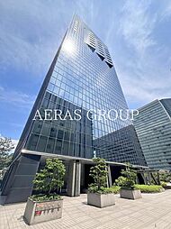 品川クリスタルスクエアレジデンス