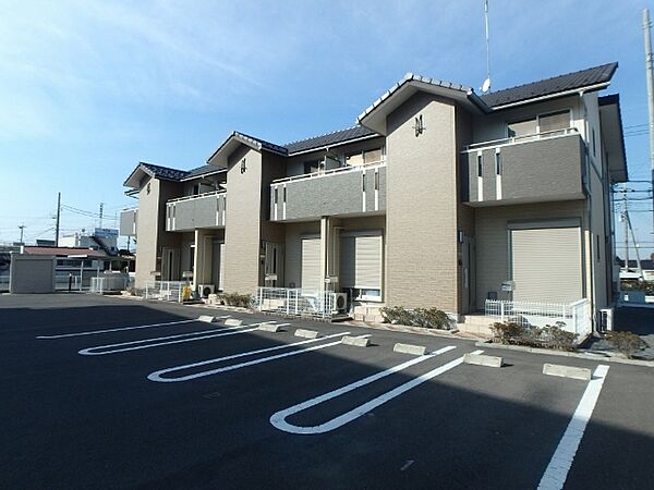 筑西市 茨城県 の駐車場 ガレージ付きの一戸建て 一軒家 貸家の賃貸物件を探す こだて賃貸