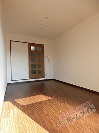 カルム２_内装_2